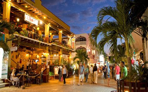 Existem Casinos Na Riviera Maya Mexico