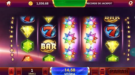 Explosao Total De Slots