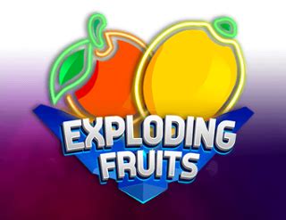 Expolding Fruits Leovegas