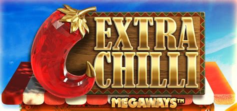 Extra Chilli Megaways 1xbet