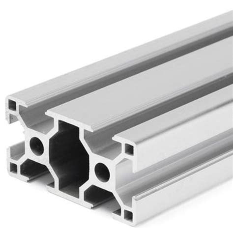 Extrudados De Aluminio T Slot