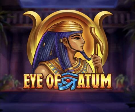 Eye Of Atum Bodog