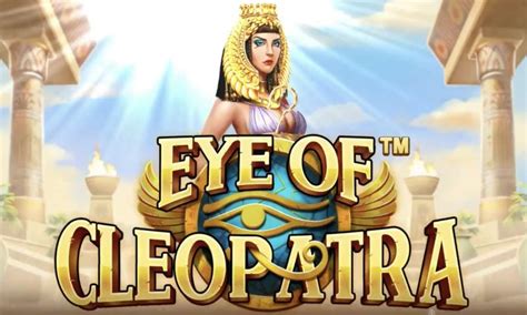 Eye Of Cleopatra 888 Casino