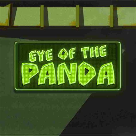 Eye Of The Panda Leovegas