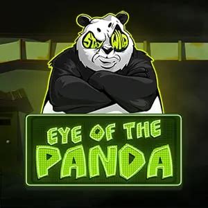 Eye Of The Panda Netbet