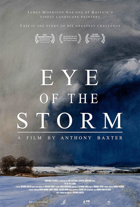 Eye Of The Storm Betfair