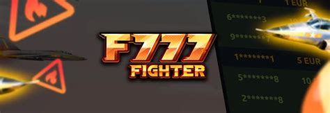 F777 Fighter Betsul