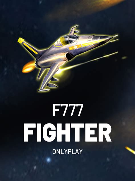 F777 Fighter Blaze