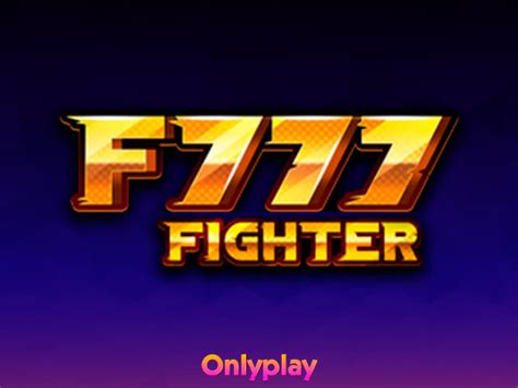 F777 Fighter Pokerstars