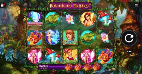 Fablous Fairies Betfair