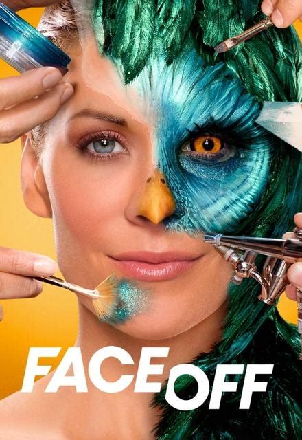 Face Off Review 2024