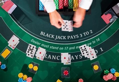 Facil Dicas De Blackjack