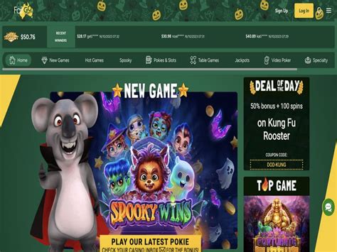 Fair Go Casino Review