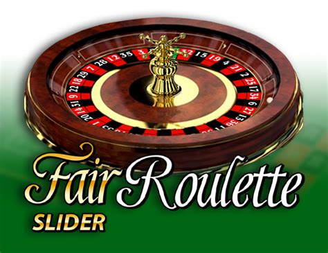 Fair Roulette Privee Novibet