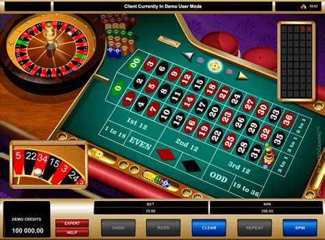 Fair Roulette Slot - Play Online