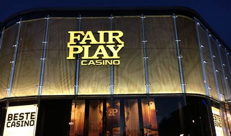 Fairplay In Casino Ecuador