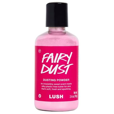 Fairy Dust Review 2024