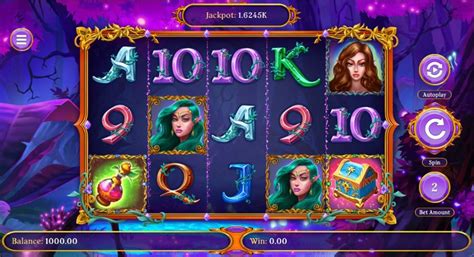 Fairy Fantasies 888 Casino