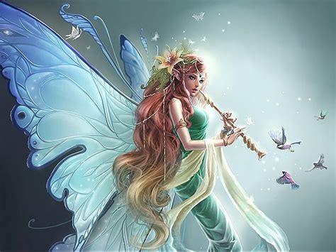 Fairy Fantasies Pokerstars