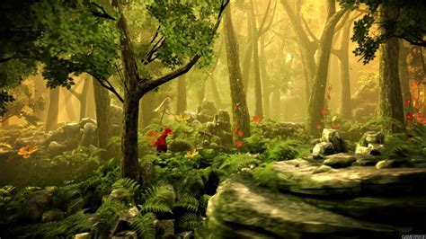Fairy Forest Netbet