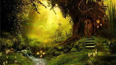 Fairy Forest Tale Parimatch
