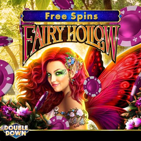 Fairy Hollow Slot - Play Online