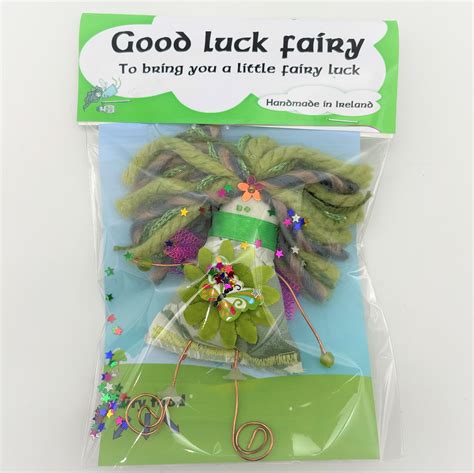 Fairy S Luck Betsul