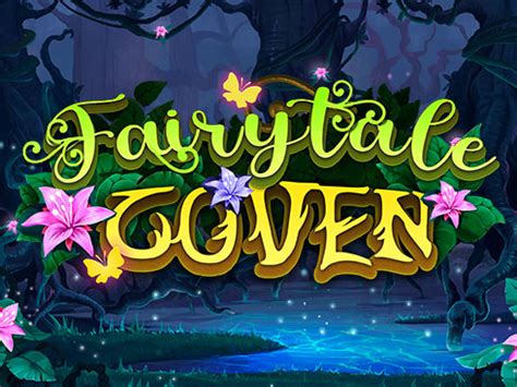 Fairytale Coven Bwin