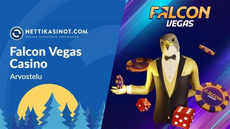 Falcon Vegas Casino Apk