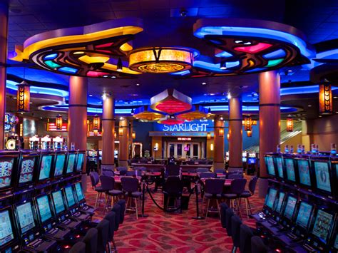 Fall River Casino Planos
