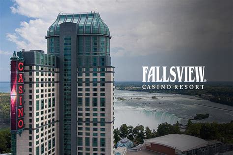 Fallsview Casino Mostra Abril 2024
