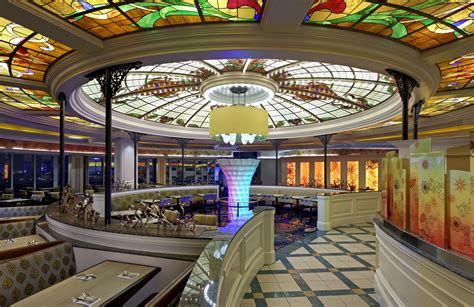 Fallsview Casino Resort Restaurantes