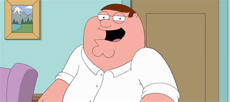Family Guy Faz O Divertimento De Jack Black