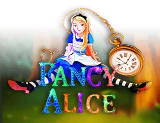 Fancy Alice Bet365