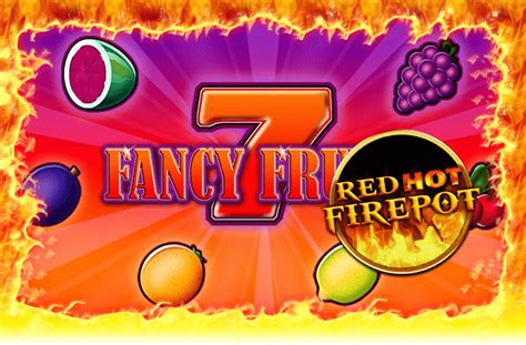 Fancy Fruits Red Hot Firepot Betway