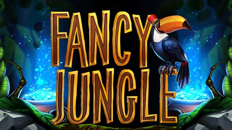 Fancy Jungle Slot Gratis