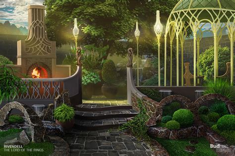 Fantasy Garden 1xbet