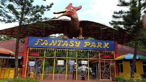 Fantasy Park Betfair