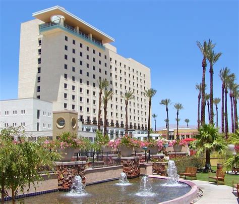 Fantasy Springs Resort Casino Em Palm Springs Na California