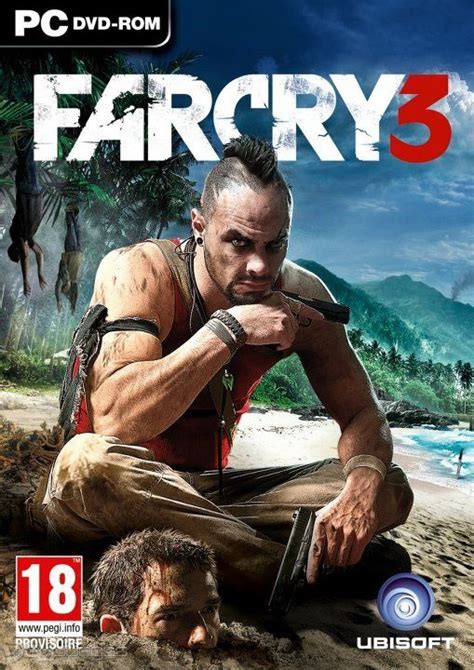 Far Cry 3 Spielkarten Fichas De Poker