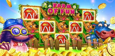 Farm Family Slot - Play Online