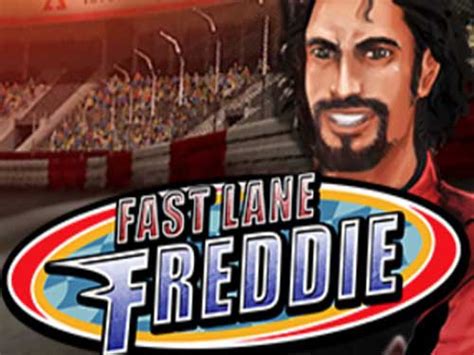 Fast Lane Freddie Blaze