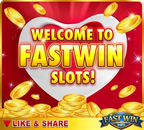Fastwin Casino Aplicacao