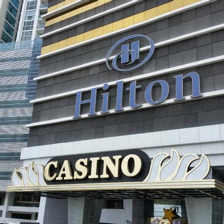 Faz Da Cidade De Panama Florida Tem Casinos