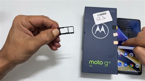 Faz Moto G Tem Slot Microsd