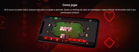 Fazer O Download Da Pokerstars Android