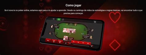 Fazer O Download Da Pokerstars Celular