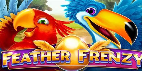 Feather Frenzy Slot Gratis