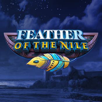 Feather Of The Nile Betsson