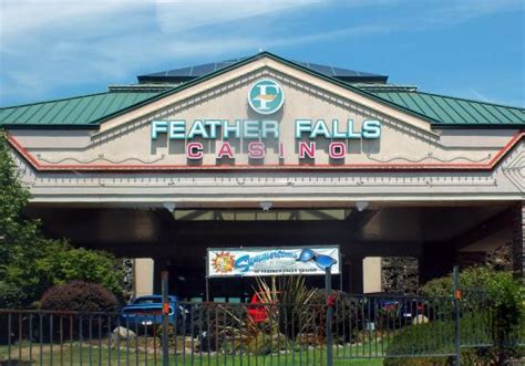 Feather River Casino California